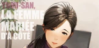 Yumi-san, la femme mariée d’à côté | Kinjo no Hitozuma-san, Yumi-san (de Sakura no Tomoru Hi e) Hentai Kinjo no Hitozuma-san Yumi-san