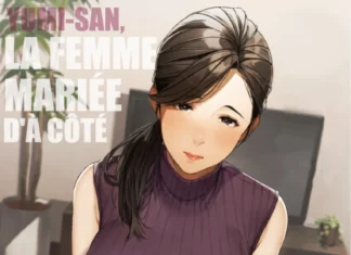 Yumi-san, la femme mariée d’à côté | Kinjo no Hitozuma-san, Yumi-san (de Sakura no Tomoru Hi e) Hentai Kinjo no Hitozuma-san Yumi-san