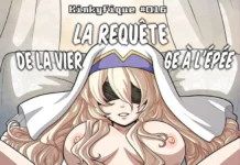 La Requête de la Vierge à l’Épée | Sword Maiden’s Request (par Kinkymation) Hentai Sword Maidens Request