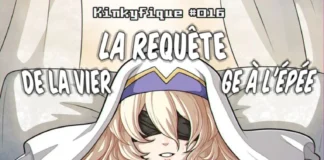 La Requête de la Vierge à l’Épée | Sword Maiden’s Request (par Kinkymation) Hentai Sword Maidens Request