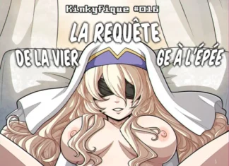 La Requête de la Vierge à l’Épée | Sword Maiden’s Request (par Kinkymation) Hentai Sword Maidens Request