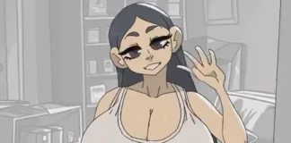 La meuf aux bières NoirGutPunch Hentai