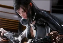 Elle va V* Adam? Raven Hentai Stellar Blade