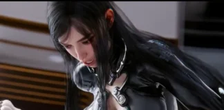 Elle va V* Adam? Raven Hentai Stellar Blade