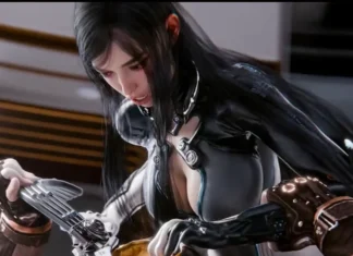 Elle va V* Adam? Raven Hentai Stellar Blade