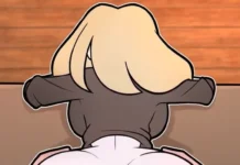 La commande du dernier client Sauna Hentai par WhatifAnimation