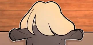 La commande du dernier client Sauna Hentai par WhatifAnimation