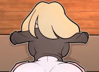 La commande du dernier client Sauna Hentai par WhatifAnimation