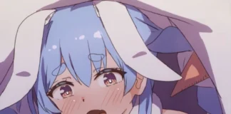 Sous la couette avec grande-soeur Senetoisnantoka Hentai bunny girl