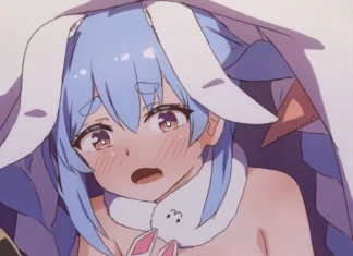 Sous la couette avec grande-soeur Senetoisnantoka Hentai bunny girl