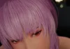 Ta ninja pour la nuit Ayane Hentai Dead or Alive