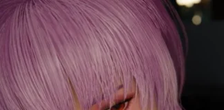 Ta ninja pour la nuit Ayane Hentai Dead or Alive