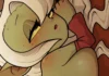 Aussi serrée que sa robe Donjons & Dragons Hentai Daisy