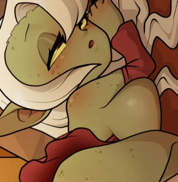 Aussi serrée que sa robe Donjons & Dragons Hentai Daisy