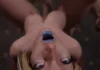 Notre reine ne perdra pas Emma Frost hardcore Hentai