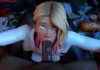 Gwen n’a pas besoin d’aide Gwen Stacy Hentai spiderverse