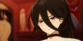 Le meilleur bonbon pour maigrir Hanekawa Hasumi Hentai Blue Archive