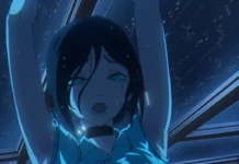 Un peu plus haut, Denji Hentai Reze x Denji