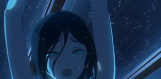 Un peu plus haut, Denji Hentai Reze x Denji