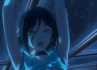 Un peu plus haut, Denji Hentai Reze x Denji