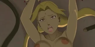 Zetsunade (C’est de l’inceste?) Hentai Tsunade x Zetsu