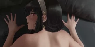 Jouis vite, Loid! Hentai Yor x Loid par SunArt