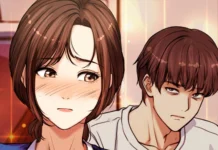 La Famille de ma Femme La Famille de ma Femme scan PDF