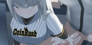 Sacré coup de main Nikke Hentai Blanc