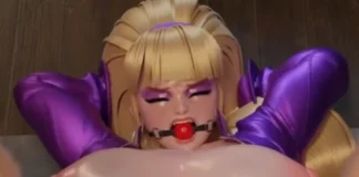 Fallait payer, le vieux Pacifica Northwest Hentai