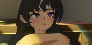 C’est Onlyfans ou ton taff Ruri Rocks Hentai Nagi Arato