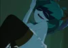 Amour Naturel (Adventure Time) Sorcière des bois hentai adventure time