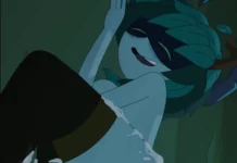 Amour Naturel (Adventure Time) Sorcière des bois hentai adventure time