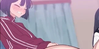 Enceinte d’une Futa #2 Suppai Hentai enceinte d'une futa