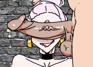 Maki aurait détruit Uro Takako Uro Hentai x Maki