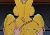 Poulet baisé! Toy Chica Hentai Freddys