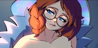 Une branlette… spirituelle Aurora Hentai Lol