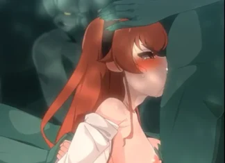 Tiens le coup, Eris! Eris Hentai Mushoku Tensei