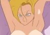 La femme du peuple Hentai C18 x Hercules