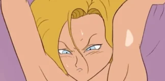 La femme du peuple Hentai C18 x Hercules