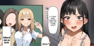 Je suis allé aux putes et je suis tombé sur mon ancienne camarade #1 (de Mmchair) Hentai Ecchi na Omise ni Ittara, Mukashi no Doukyuusei ga Ita Hanashi 1