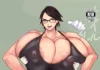 Tâter la chair de ma prof qui ressemble à un perso de jeu vidéo | Gēkyara ppoi sensei no niku o momu hon (de Hathor) Hentai Gēkyara ppoi sensei no niku o momu hon (de Hathor)
