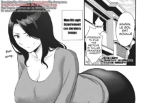 Les soucis de maman | Haha no Nayami (de Nishikawa Kou) Hentai Haha no Nayami