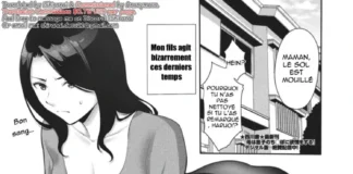Les soucis de maman | Haha no Nayami (de Nishikawa Kou) Hentai Haha no Nayami