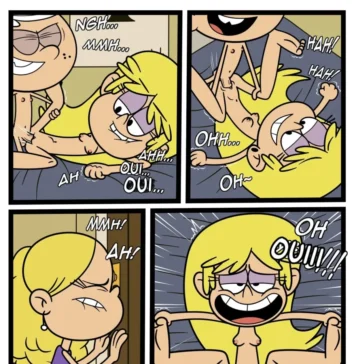 Lincoln avec Whitney et Carol (de Taki8hiro) Hentai Lincoln Loud x Whitney + Carol
