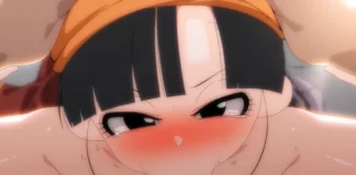 Prends mes boules… de cristal Hentai Pan Dragon Ball