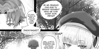 Sakayanagi est « tombée » (de Maddesu96) Hentai Sakayanagi has fallen par Maddesu96