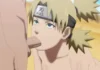 Respecte les anciens Hentai Temari x Onoki