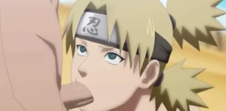 Respecte les anciens Hentai Temari x Onoki