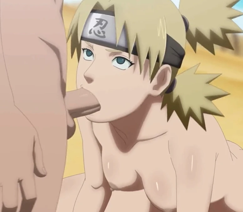 Hentai Temari x Onoki Hentai Temari x Onoki