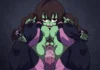 Tu voulais entrer, non? Hentai de Goblin par Chunkymoon